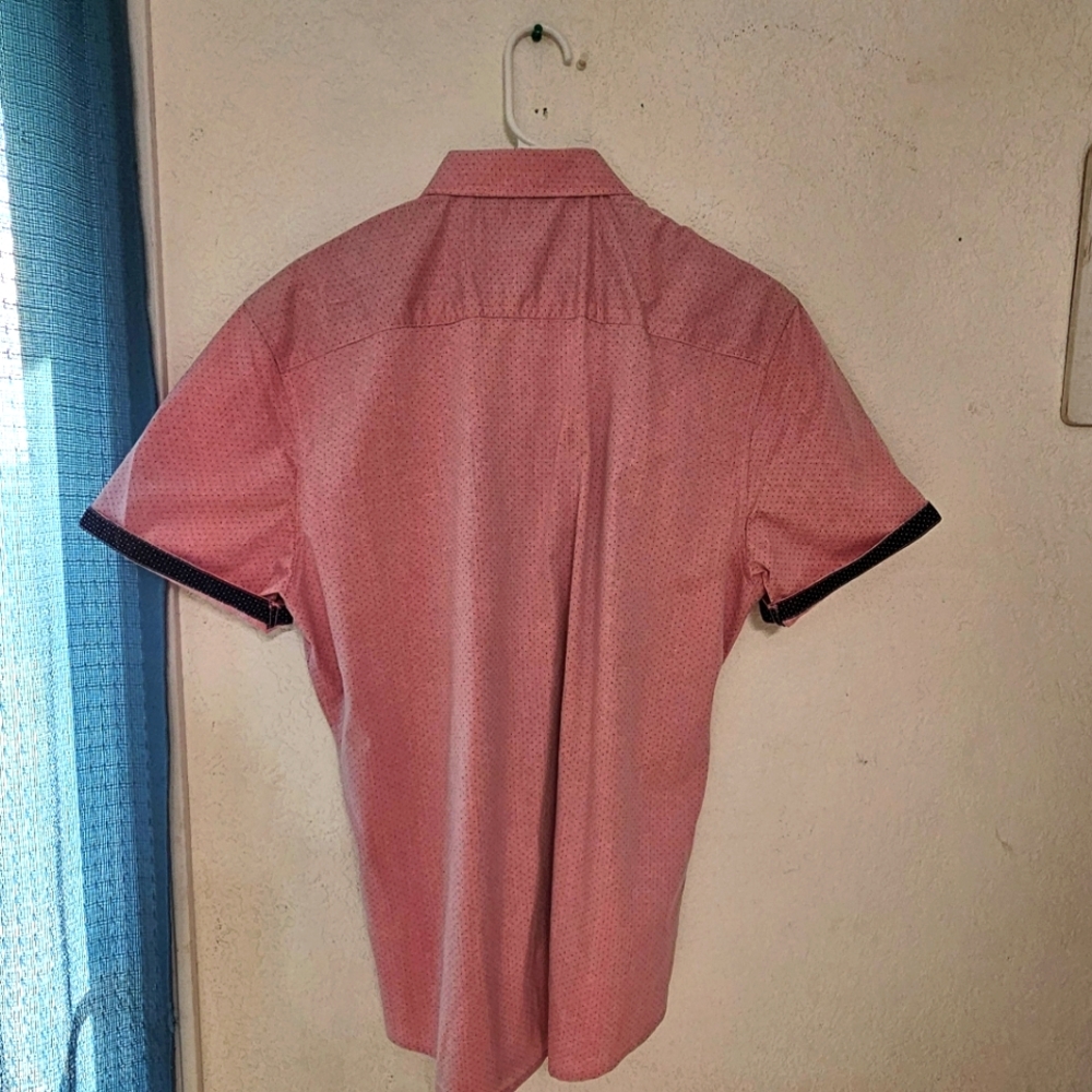 Dress shirt